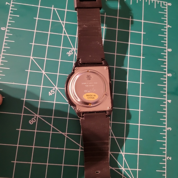 Vintage Talking Watch - Picture 3 of 3